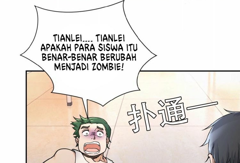 Super System Chapter 02 Gambar 15